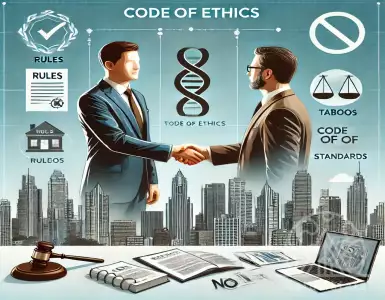 Ethics and professionalism in the real estate industry