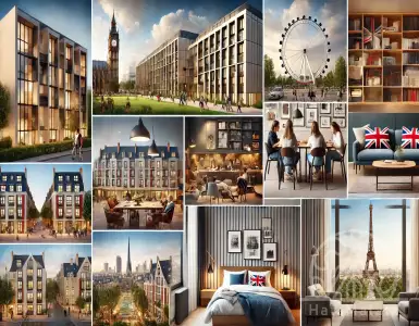 Investing in Student Housing: A Brief Overview