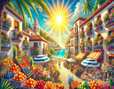 The path to change: the story of moving to Spain