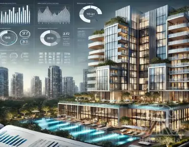 The most promising areas to invest in U.S. multifamily properties