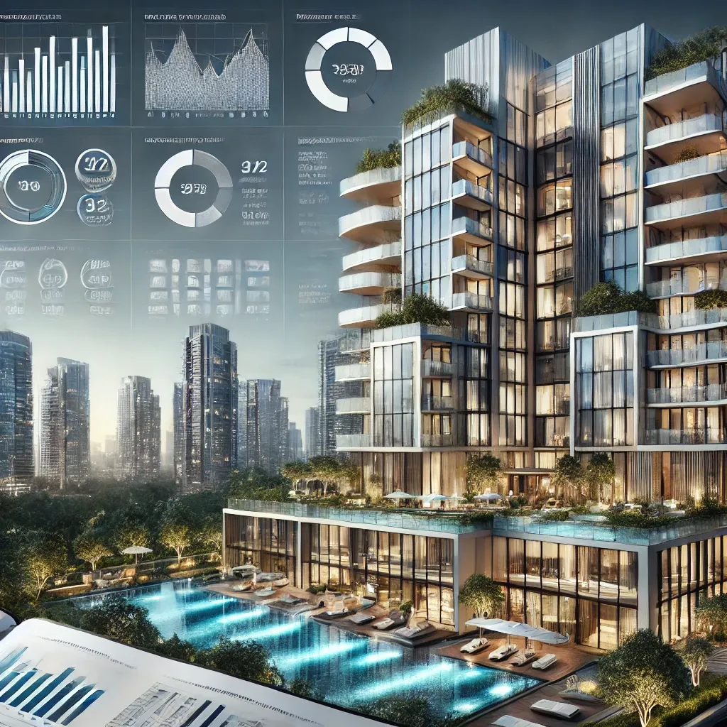 The most promising areas to invest in U.S. multifamily properties