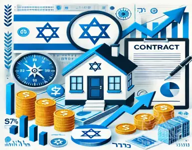 Mortgage in Israel for foreigners: conditions and requirements