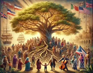 Passports by Roots: Reality and Limitations