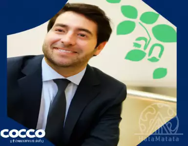 The French from Corum are interested in2 or3 properties in Portugal.