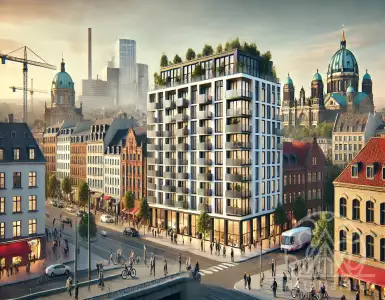 Investing in real estate: the popularity of small apartments