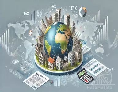 Taxes when buying real estate abroad: strategies and risks