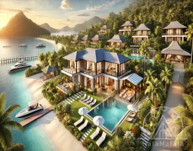 Cryptocurrency in Thailand: absolute legality and investment opportunities