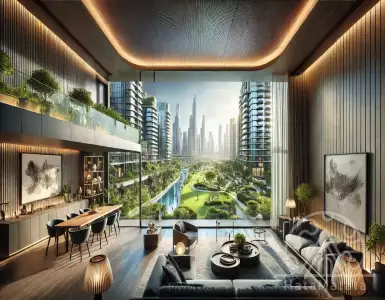 Investing in real estate in Dubai: the best offers