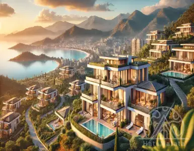 Investment opportunities in Turkish real estate for foreigners