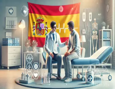 How to choose a health insurance policy with full coverage in Spain for foreigners?