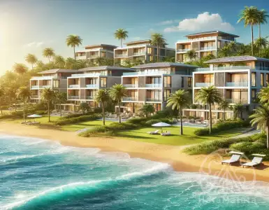 How to obtain second citizenship through purchasing real estate abroad?