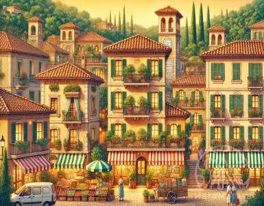 How to save on buying property in Italy: new build or resale?