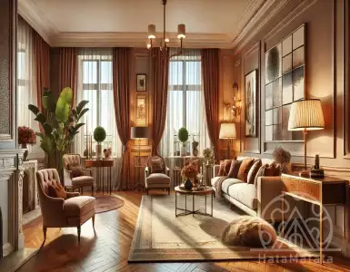 How to choose between an apartment in Moscow and real estate abroad?