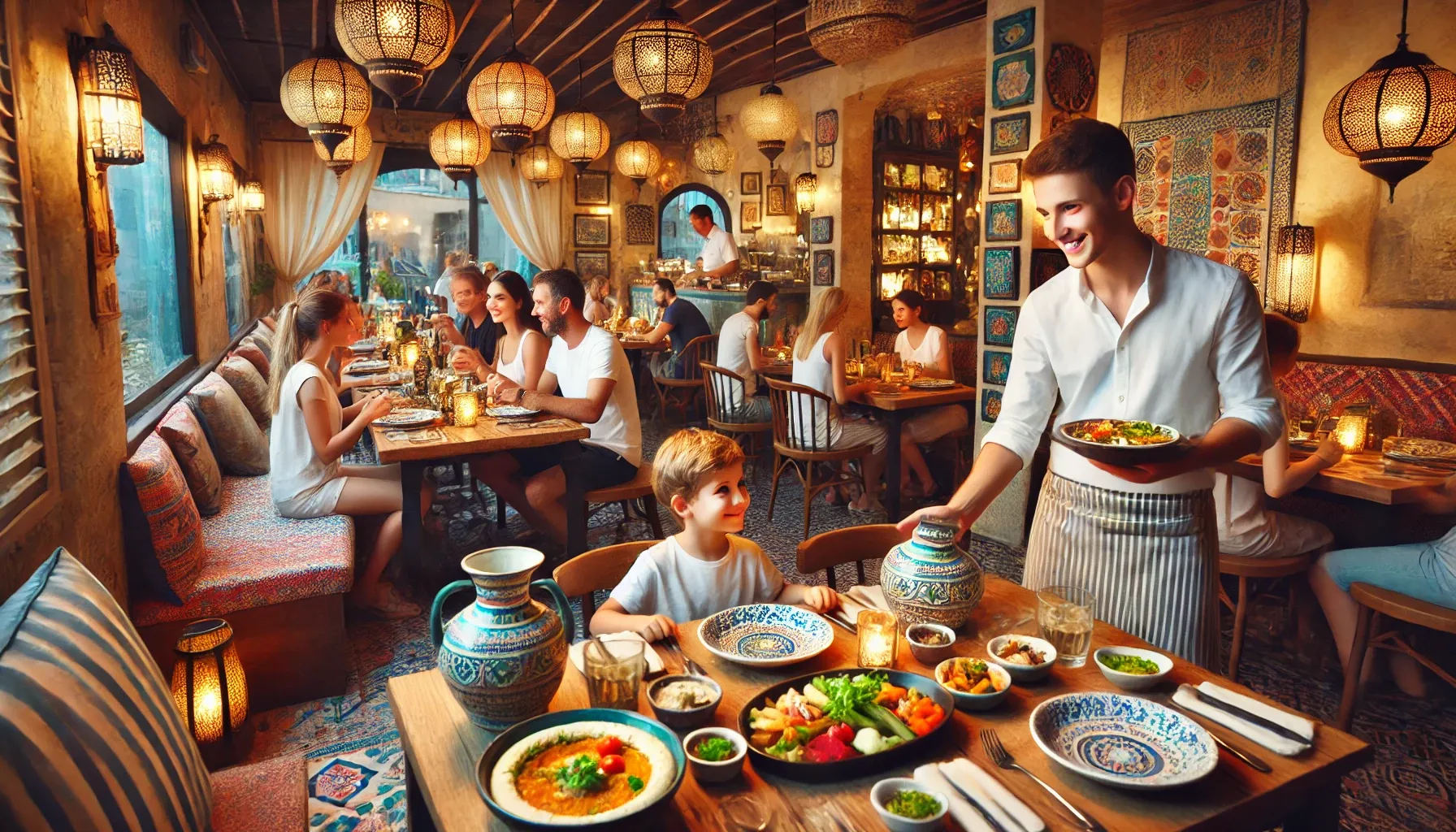 What are the costs of accommodation and food in Greece for tourists?