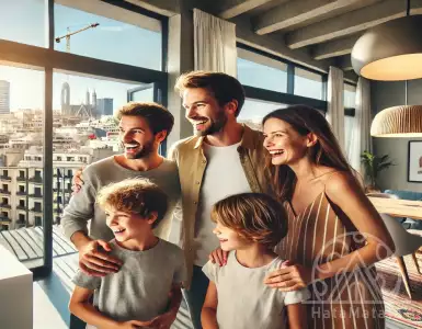 How to buy an apartment in Barcelona: tips and expenses for Russian investors