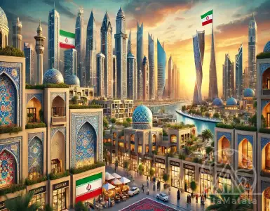 How will the lifting of sanctions open new opportunities for Iranian real estate buyers?