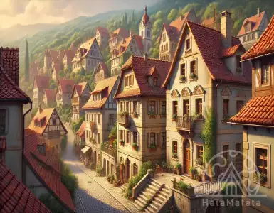 Are there affordable prices for real estate abroad?