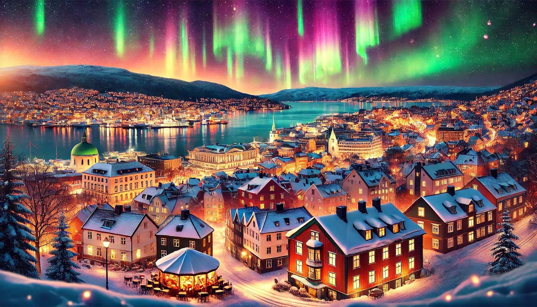 What is life like in the most expensive countries in Europe?