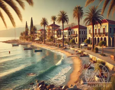 Durrës: resort life and real estate prices in Albania