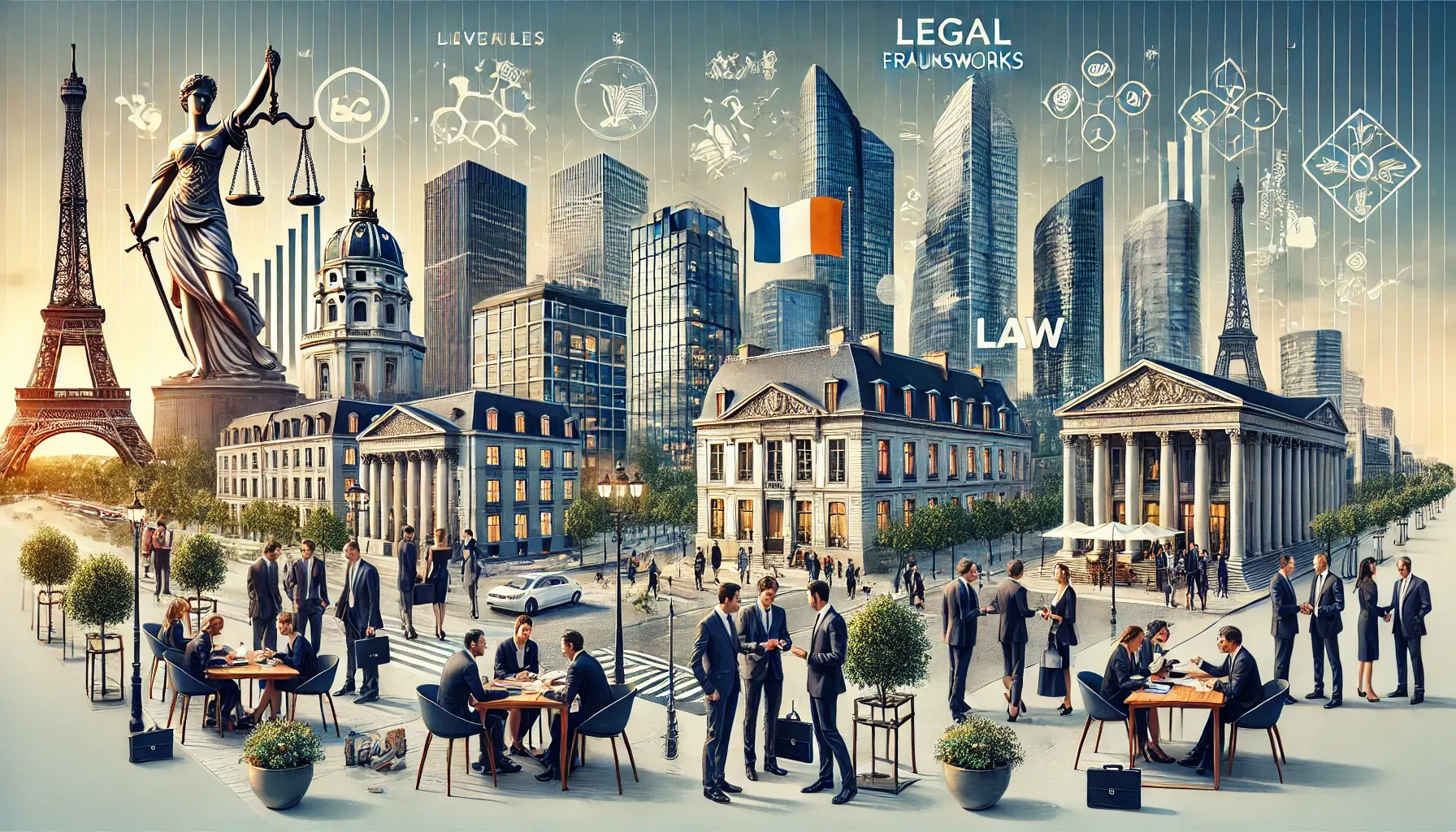 How to start a business in France: tips for Russian entrepreneurs