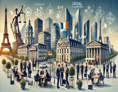 How to start a business in France: tips for Russian entrepreneurs