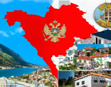 A room on the beach for 52.000 euros! Detailed price list: Budva, Kotor, Herceg Novi, Tivat,...