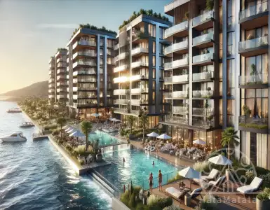 Crimean real estate: elite and economy class in times of crisis