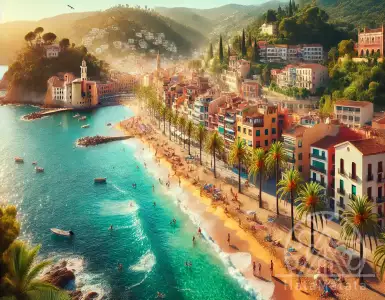 Why should you consider Costa del Maresme when looking for real estate in Spain?