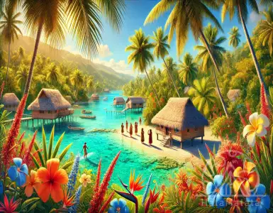 How does Vanuatu attract investors through its citizenship program?