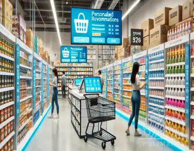 The future of retail: Tradition or innovation?