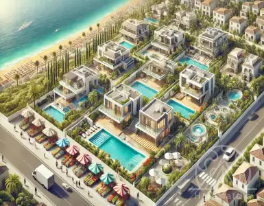 Málaga: the champion of real estate prices in Spain?