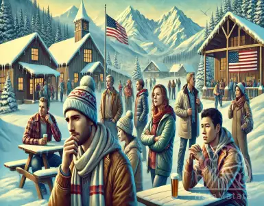 Was it worth leaving my homeland for American citizenship?