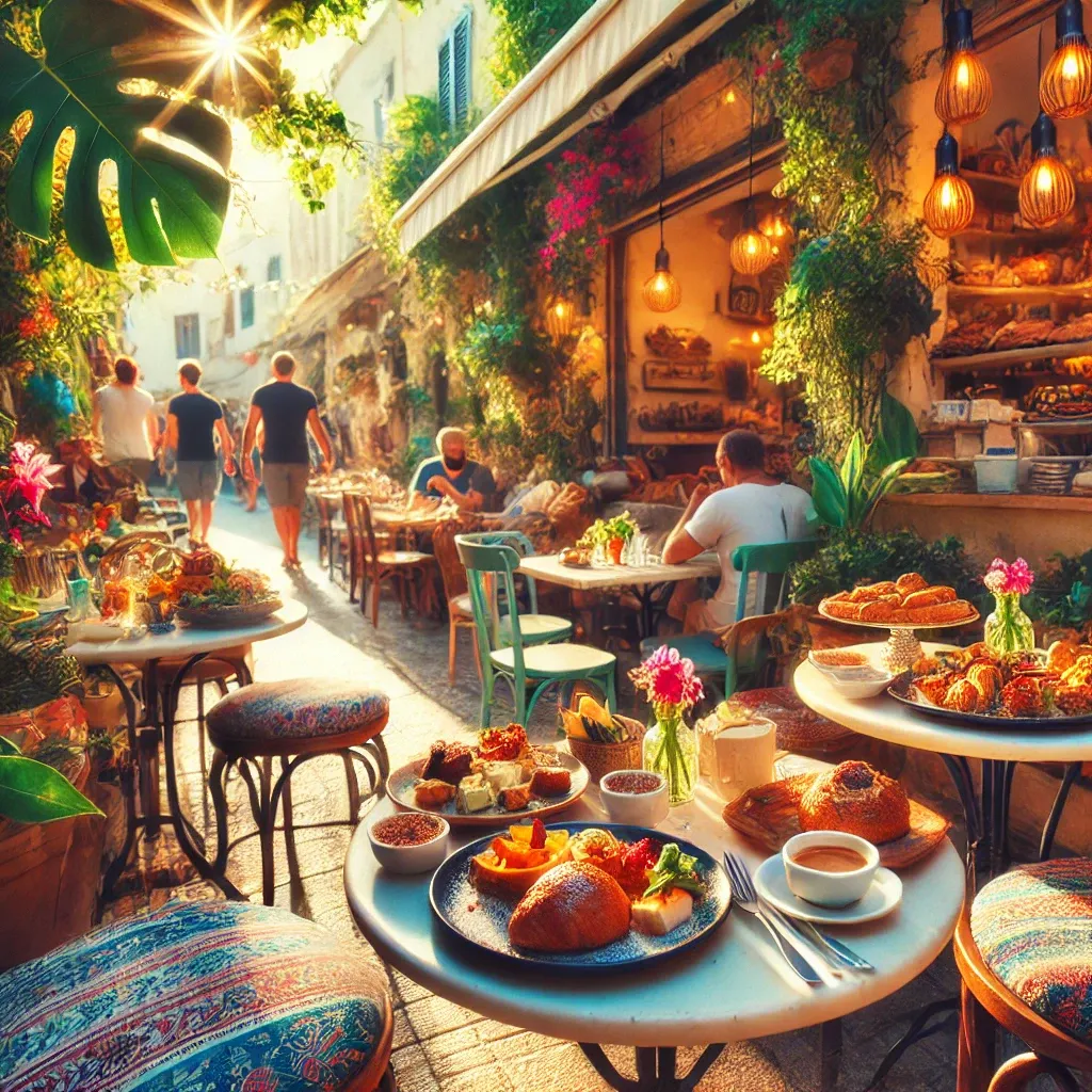 Nice: the jewel of the French Riviera and its culinary treasures