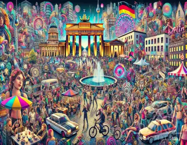 How to choose a city to live in Germany: tips and reviews from locals