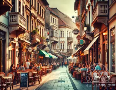 What are the pros and cons of living in Serbia?