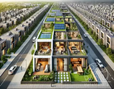 Which is better: modern panel houses or Soviet-era "panelki"?