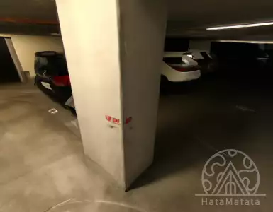 French information council: parking, basement, forest... these investments remain profitable even during a real estate crisis