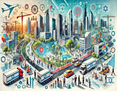 Are foreigners needed in the labor market of Israel?