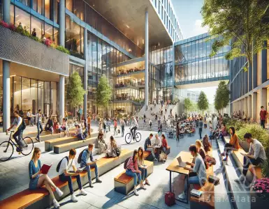 Why it is worth studying in Germany: advantages and preparation for admission