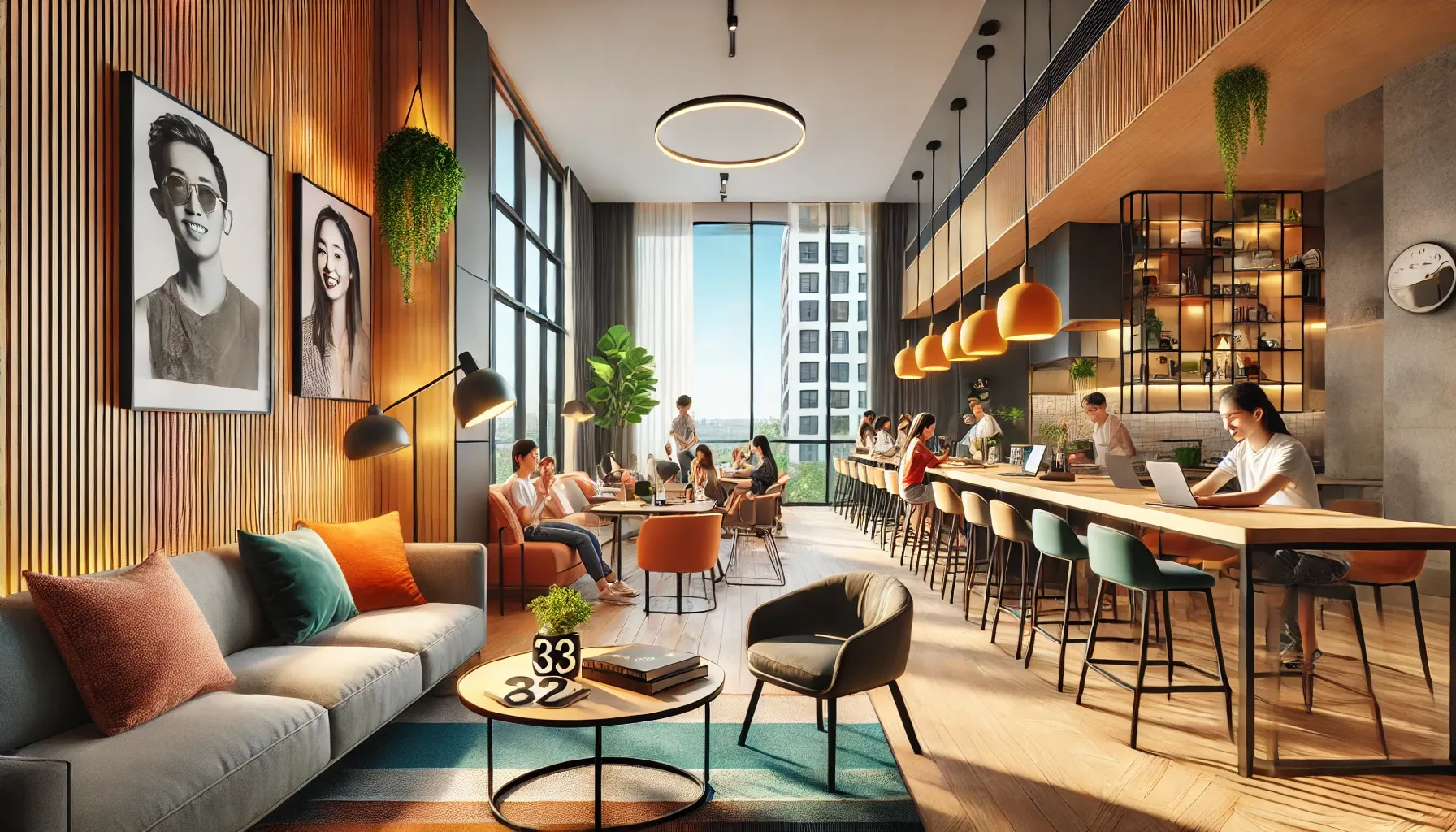 Aparthotels: what are they, how did they originate, and what makes them interesting for tourists and investors?