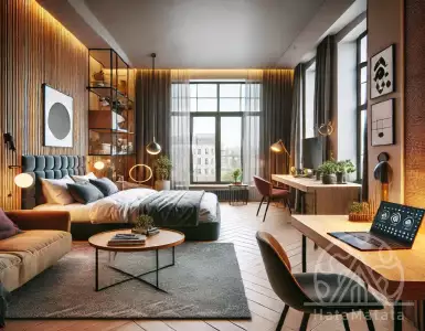 Aparthotels: what are they, how did they originate, and what makes them interesting for tourists and investors?