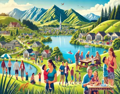 What is life like in New Zealand: pros and cons for migrants?