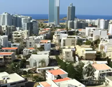 Renting in Limassol - forget about it