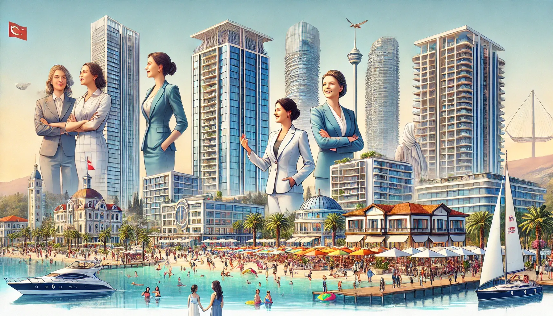 What do you need to know about the city of Izmir in Turkey?