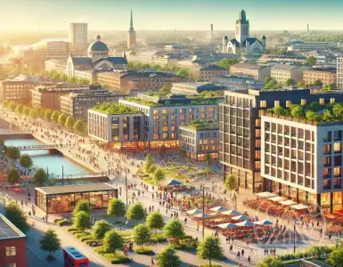 Do Russians need work in Finland today?