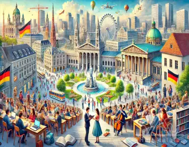 Austria or Germany: where to get a quality education?