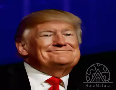 Fantasy World: Donald Trump will face a New York court on Monday over damages after fraud was discovered in his real estate empire.