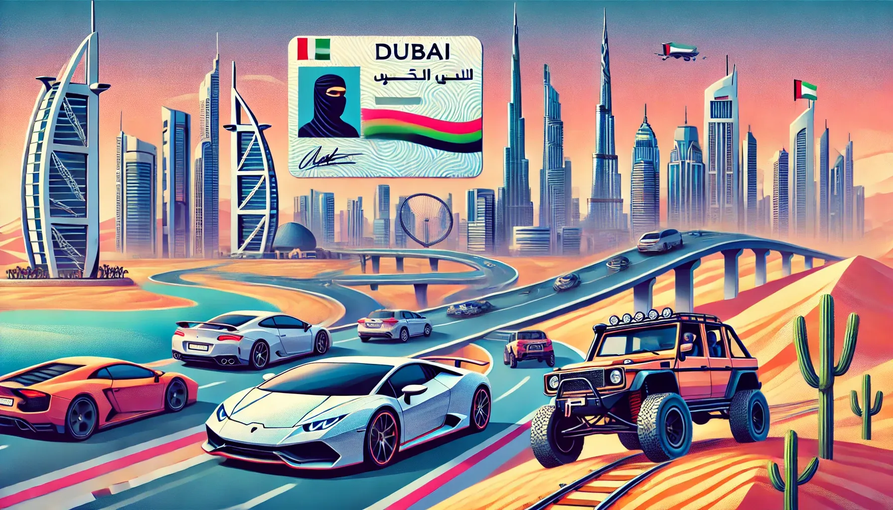 How to buy or acquire a car abroad: what you need to know?