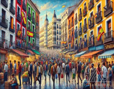 Are foreigners needed in Spain and how can one find a job?