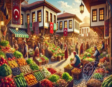 The economic situation and standard of living in Turkey: what do you need to know?